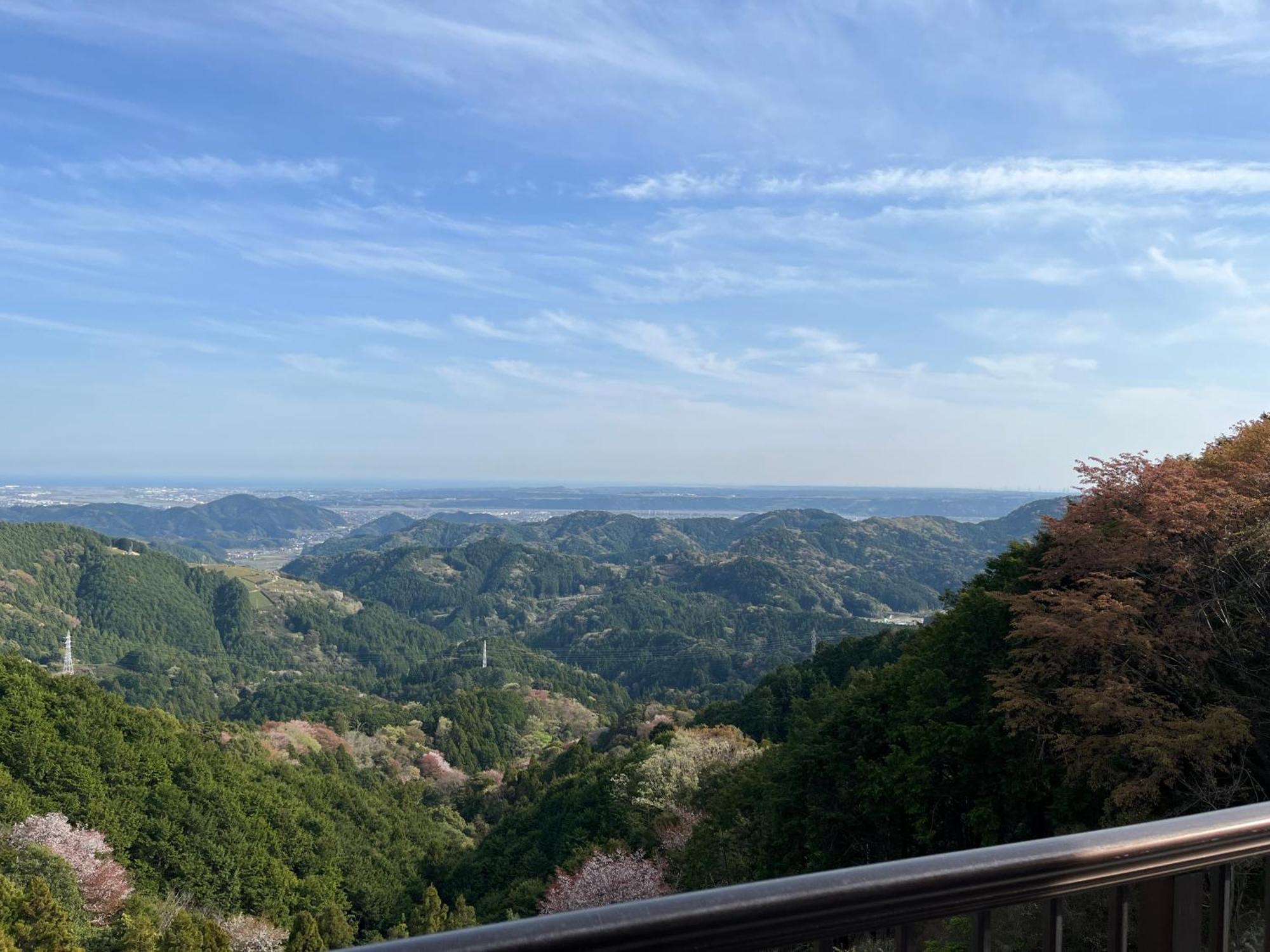 Sky Pension Dodan Shimada Exterior foto